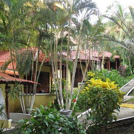 El Milagro Hotel Тамариндо Екстериор снимка