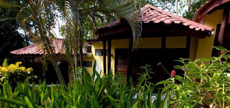 El Milagro Hotel Тамариндо Екстериор снимка