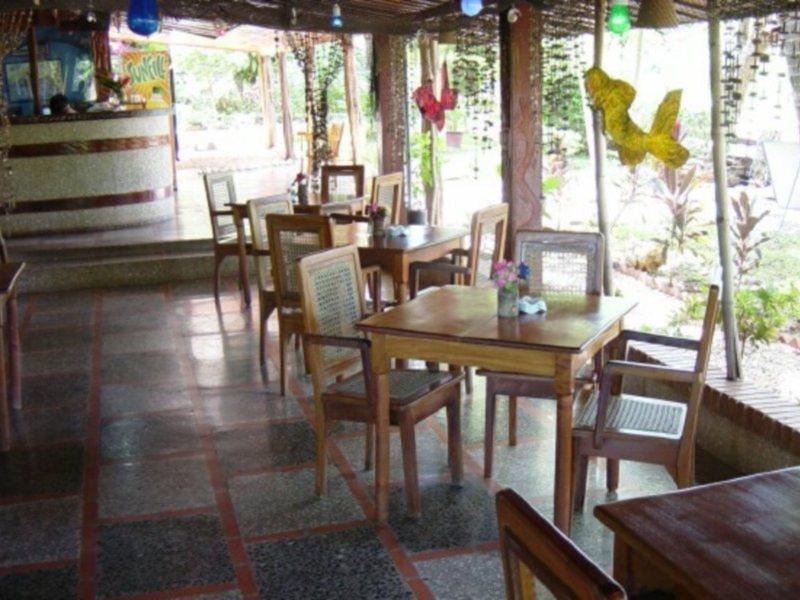 El Milagro Hotel Тамариндо Екстериор снимка