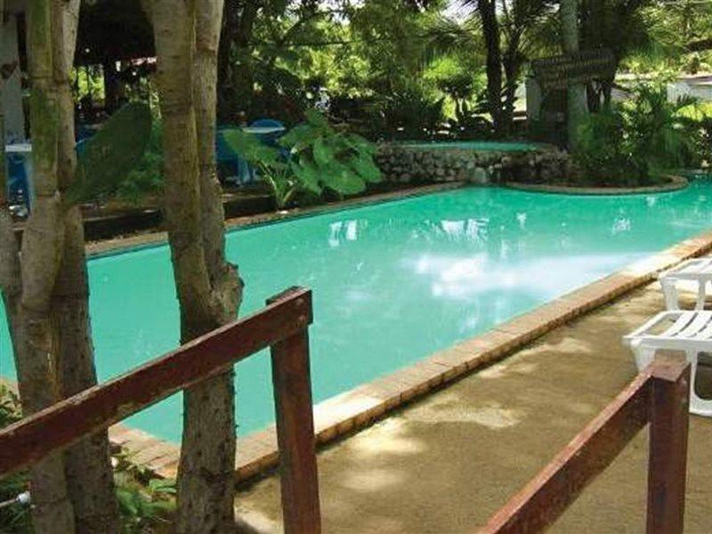 El Milagro Hotel Тамариндо Екстериор снимка