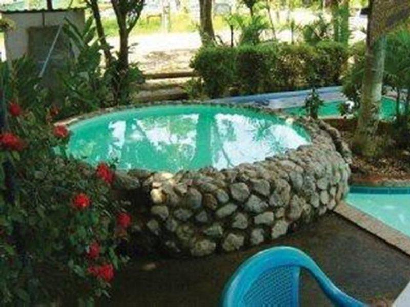 El Milagro Hotel Тамариндо Екстериор снимка