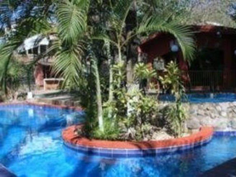 El Milagro Hotel Тамариндо Екстериор снимка